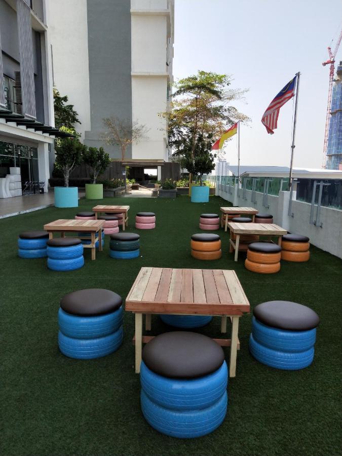 Wyndham Garden I-city 4* Shah Alam