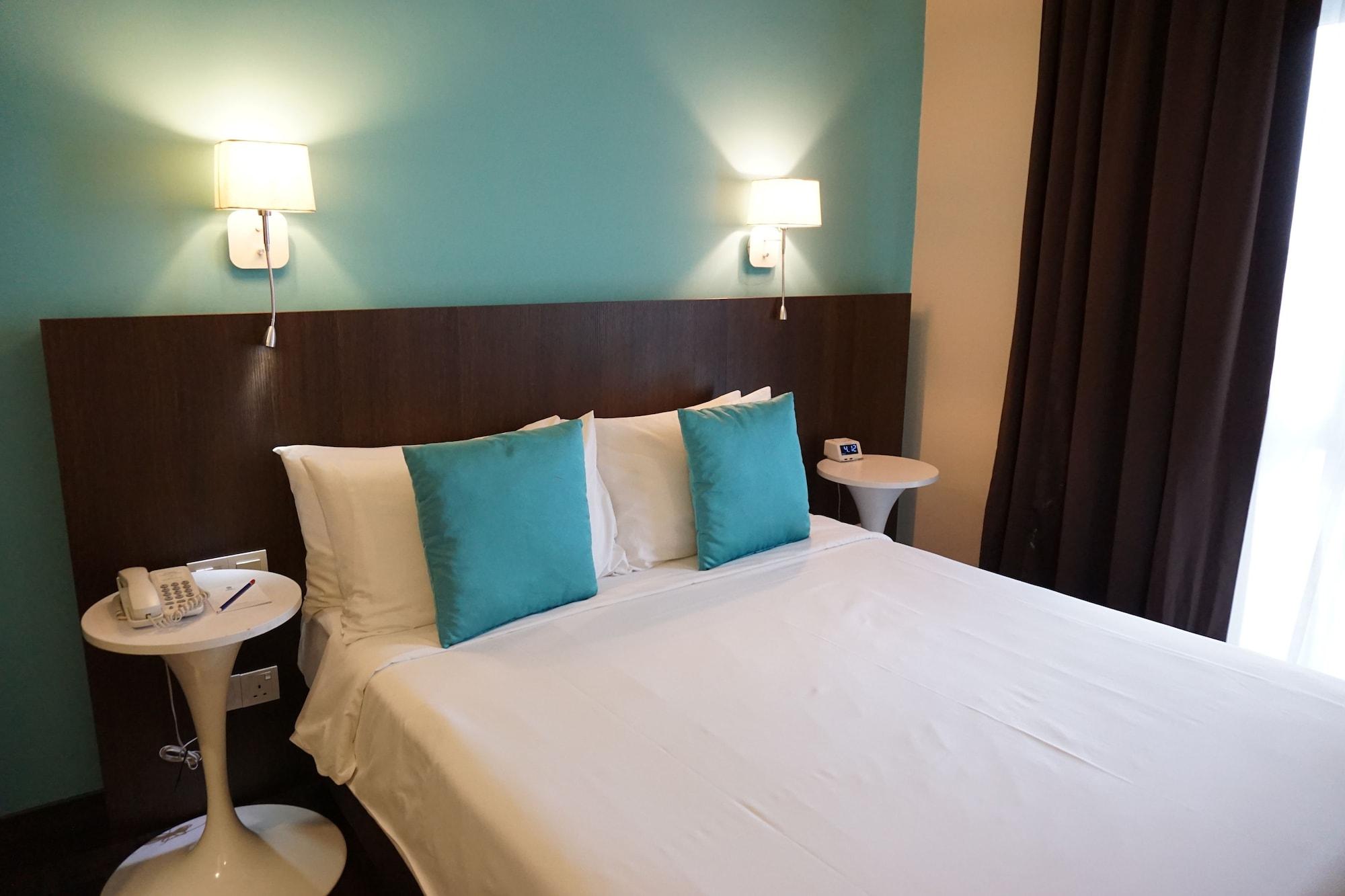 Wyndham Garden I-city Shah Alam