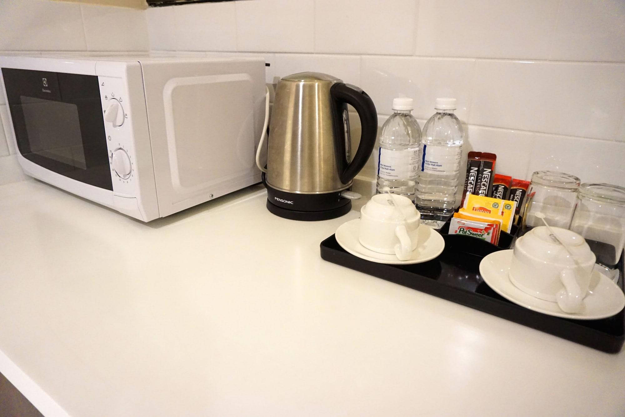 Wyndham Garden I-city Hotel Shah Alam