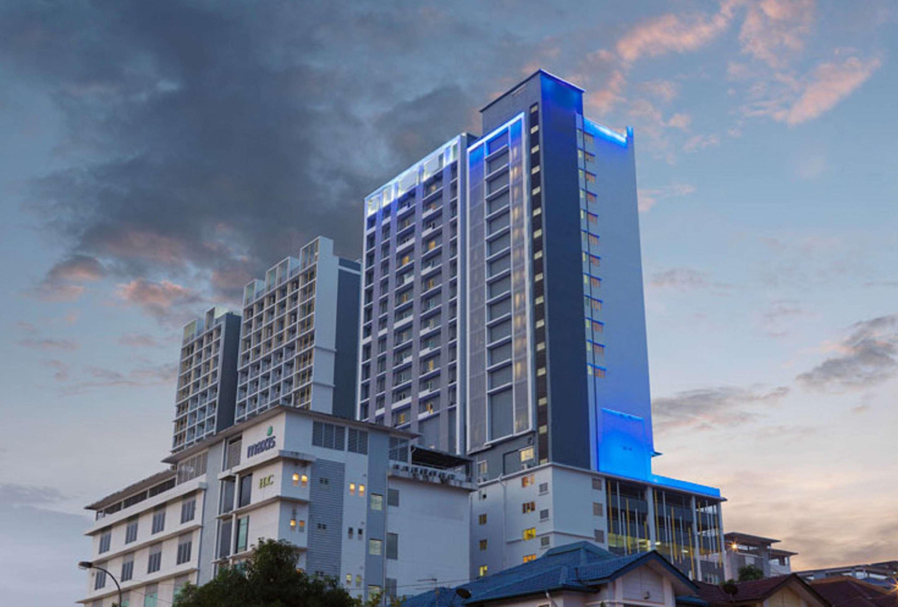 Wyndham Garden I-city Shah Alam