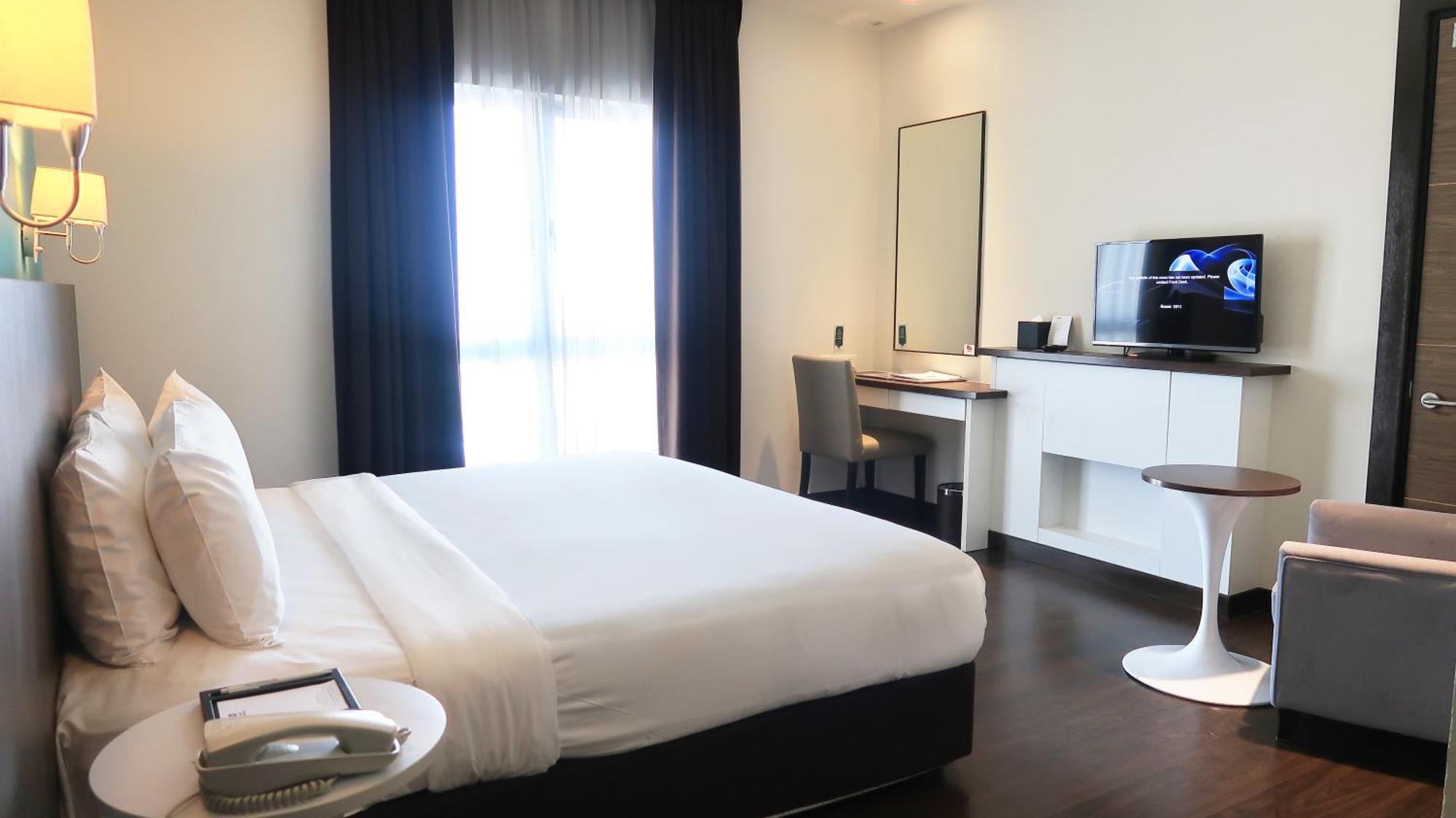 Wyndham Garden I-city Shah Alam