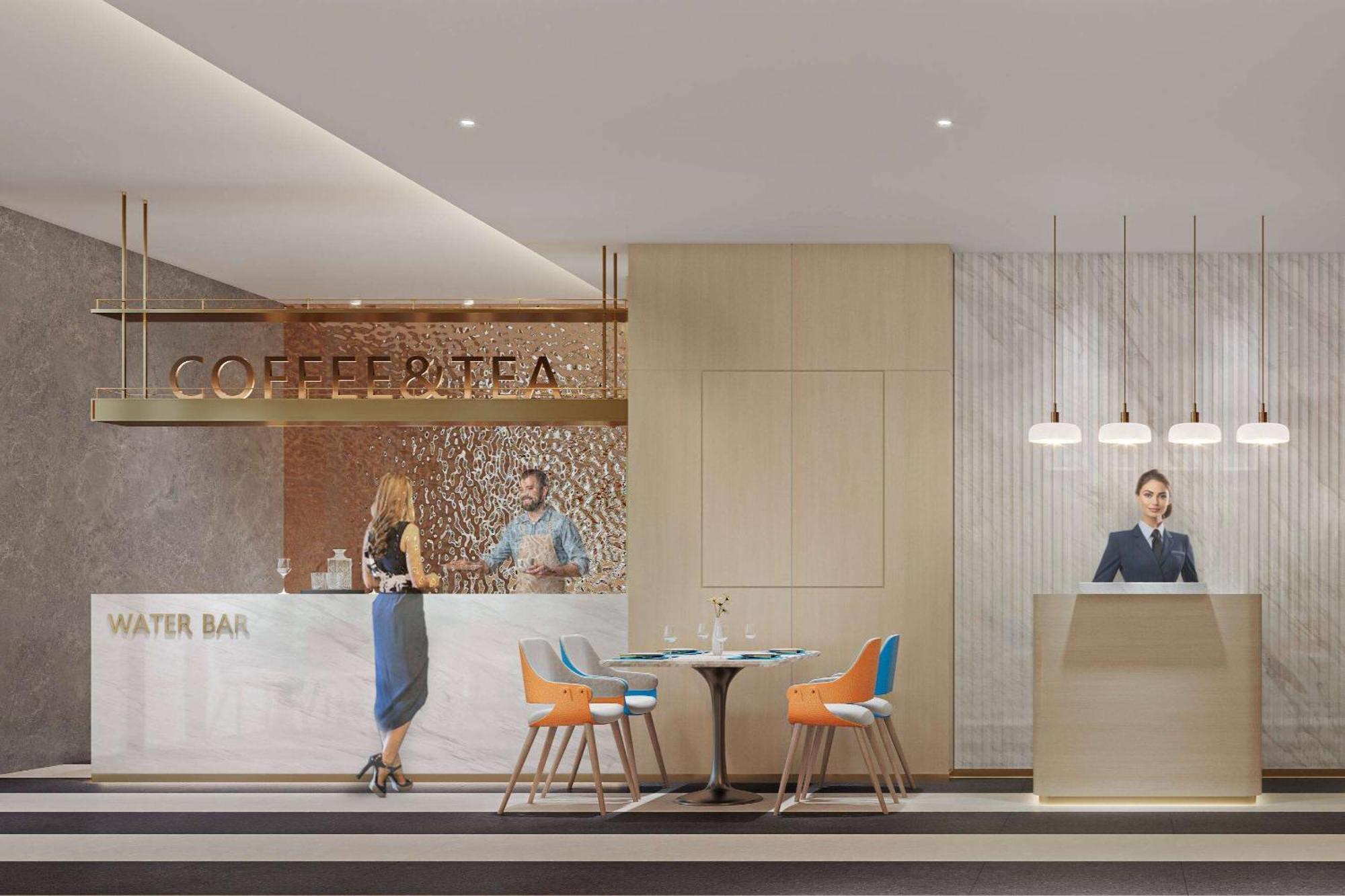Wyndham Garden I-city 4*