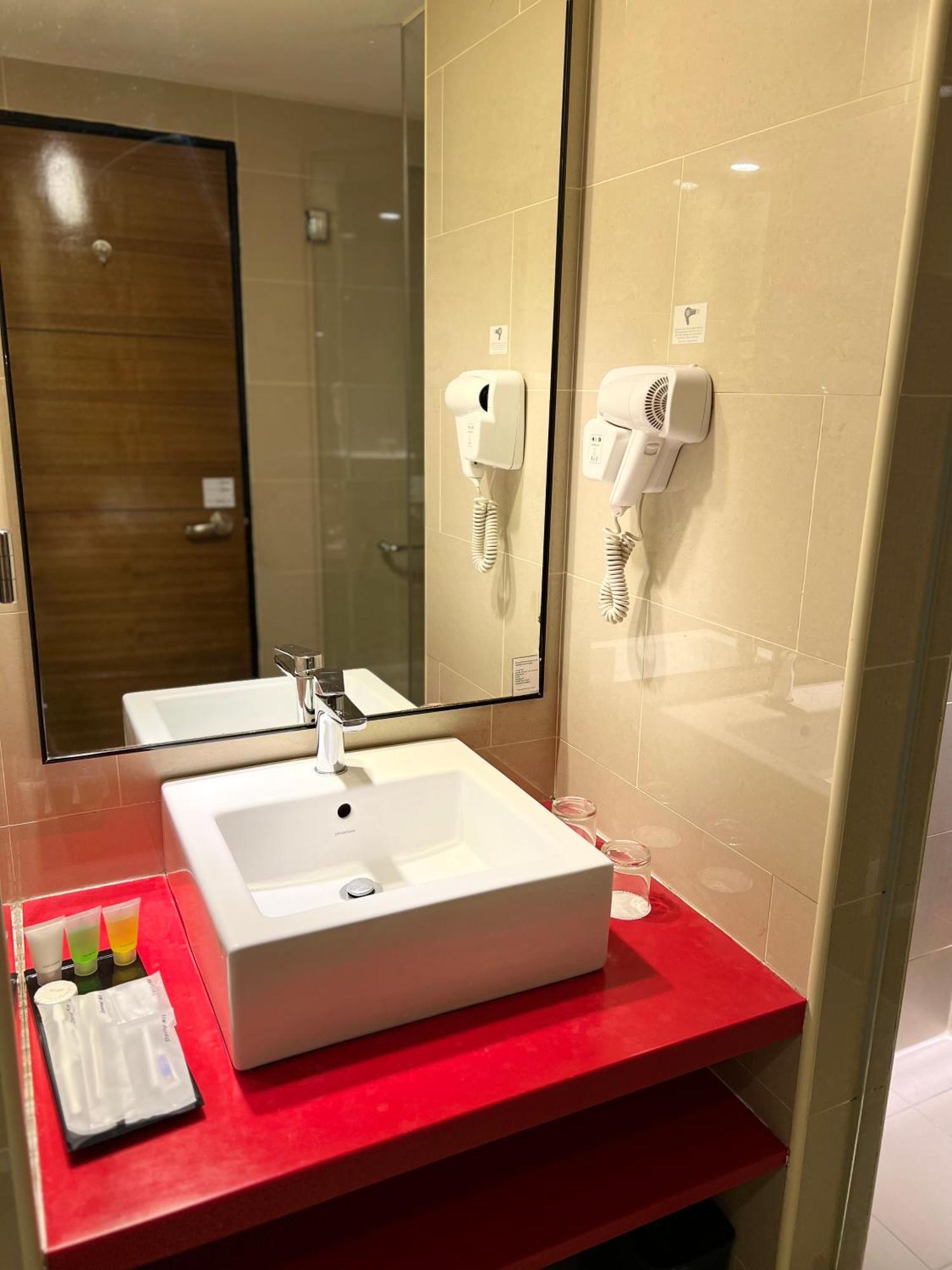 Wyndham Garden I-city Hotel Shah Alam