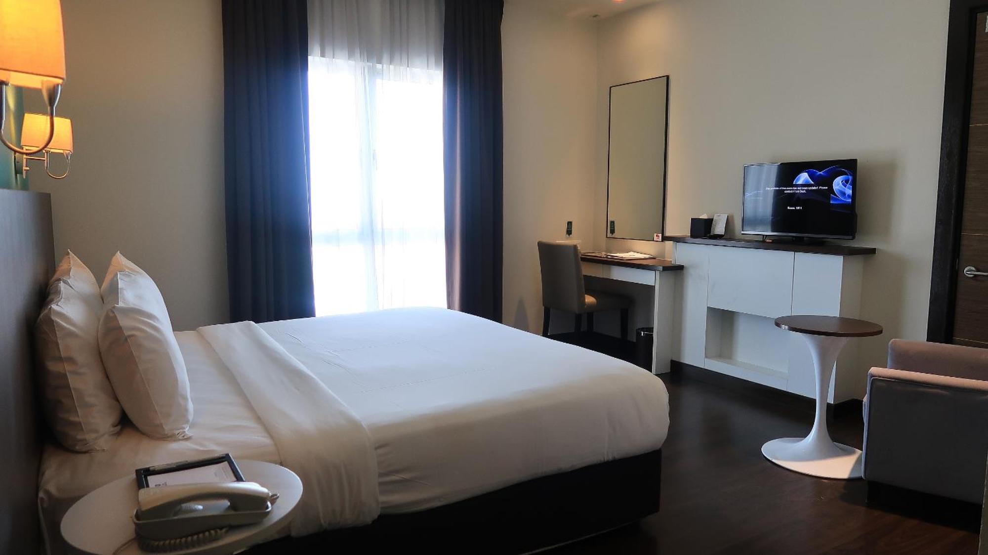 Wyndham Garden I-city Hotel Shah Alam