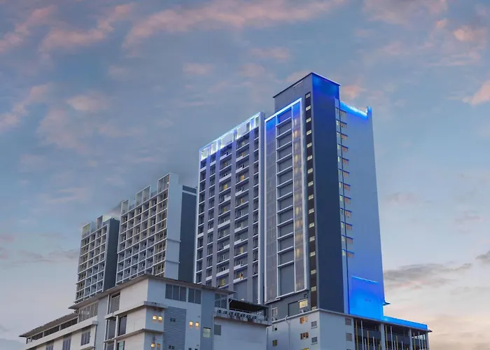 Wyndham Garden I-City Shah Alam