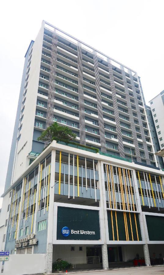 Hotel Wyndham Garden I-city 4*