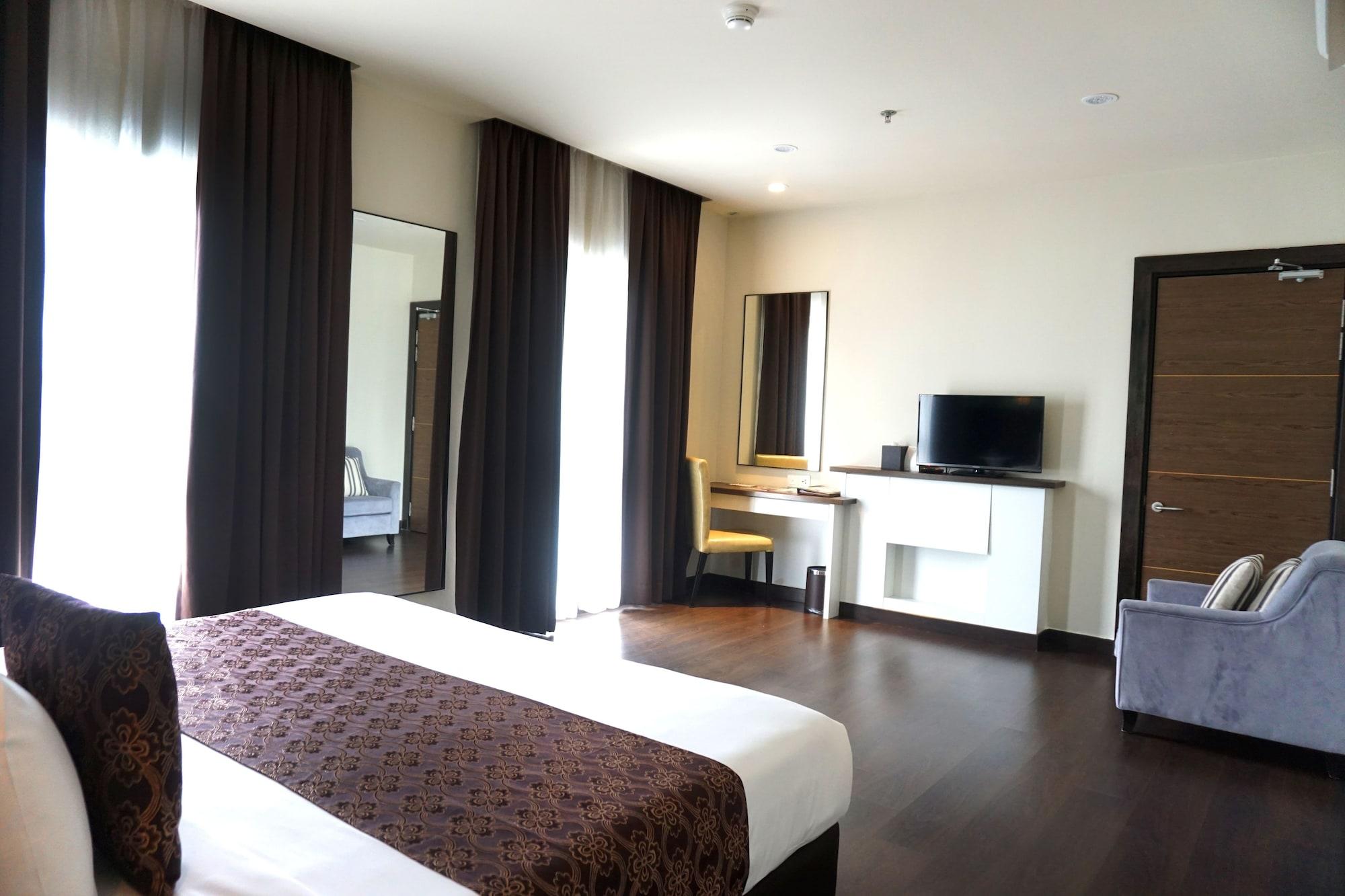 Wyndham Garden I-city Hotel Shah Alam