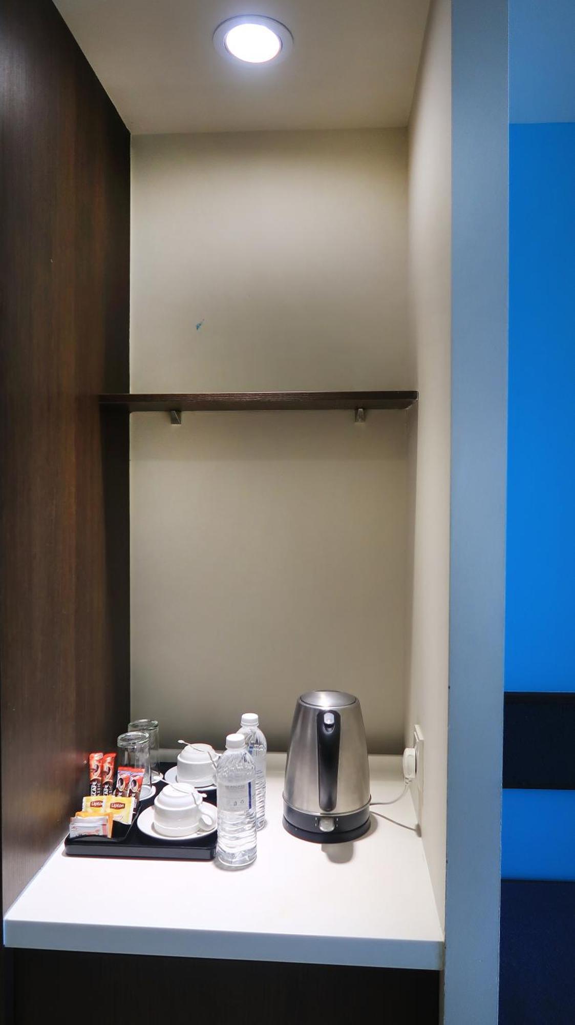 Wyndham Garden I-city 4*
