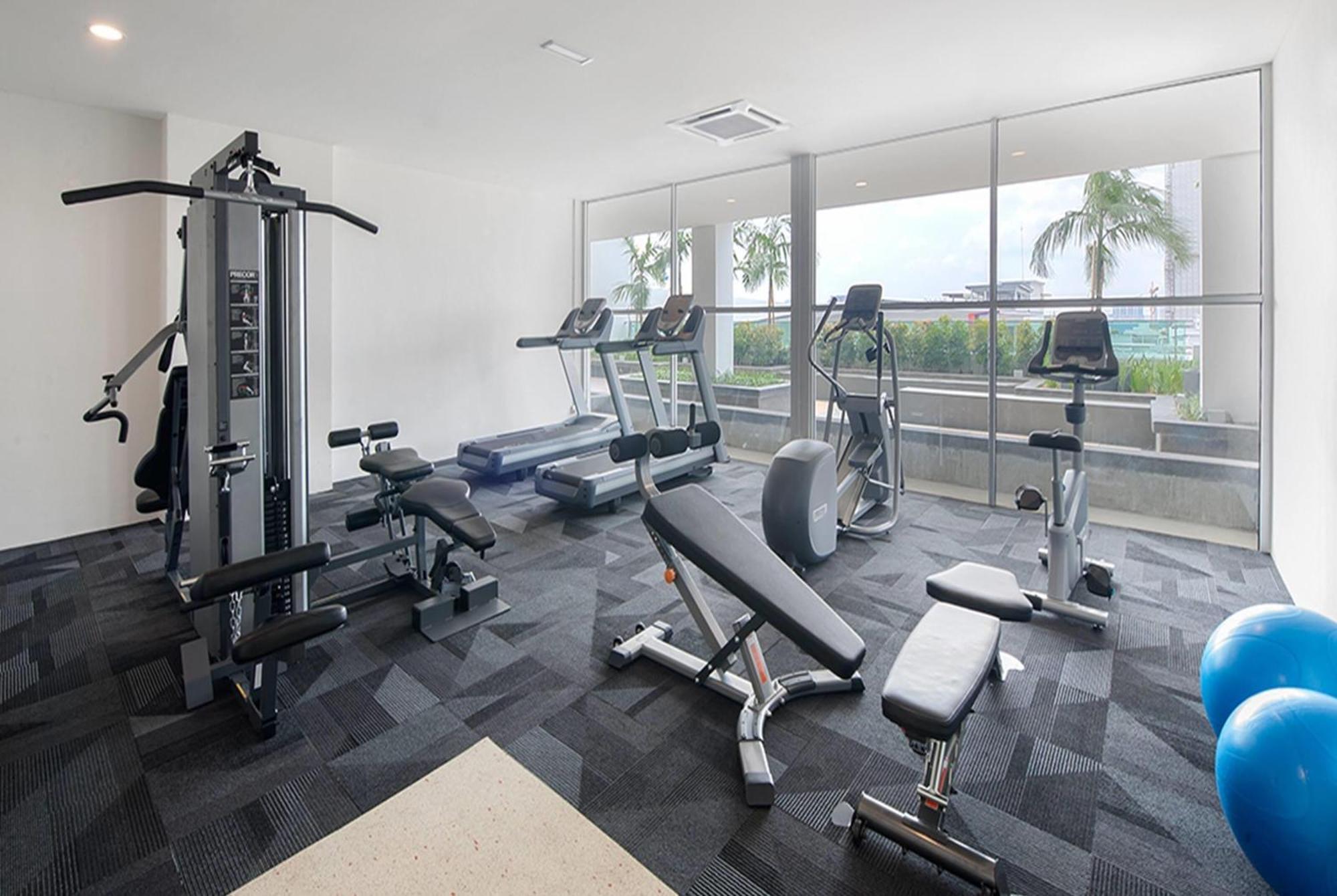Wyndham Garden I-city 4*